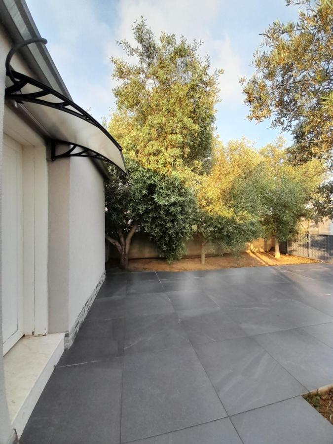 Garden Beach House Hamallaj Exterior photo